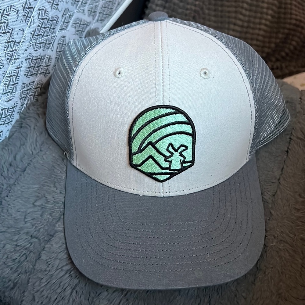 Dutch Bros Hat